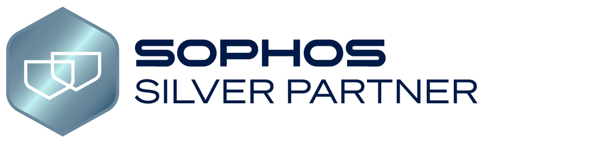 MTF e Sophos Silver Partner